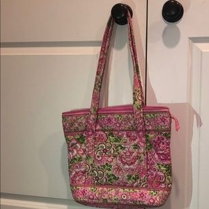 Vera Bradley Tote